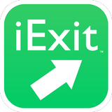 APK iExit Interstate Exit Guide