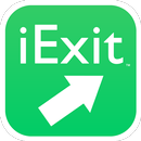 iExit Interstate Exit Guide aplikacja