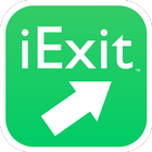 iExit 圖標