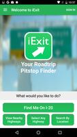 iExit Poster