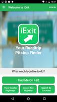 iExit 海報