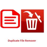 Duplicates Cleaner ícone