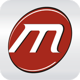 MetroAlarmas APP icon