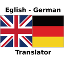 Voice Translator (English-German) APK