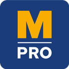 Metro Professionals icône