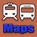 Tbilisi Metro Bus and Live Cit APK