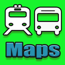 Tirana Metro Bus and Live City aplikacja