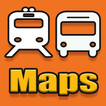 ”Germany Metro Bus and Live City Maps