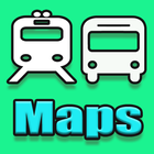 Hungary Metro Bus and Live Cit icono