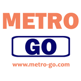 Metro-Go icône