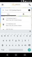 Imperial Car Service screenshot 2