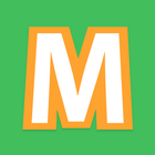 MetroDeal icono