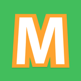 MetroDeal icône