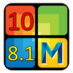Win10 Metro Launcher 8.1 Pro