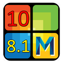 Win10 Metro Launcher 8.1 Pro APK
