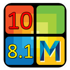 Win10 Metro Launcher 8.1 Pro ikona