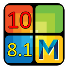 Win10 Metro Launcher 8.1 Pro icon