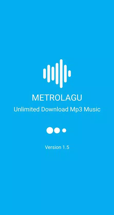 Metrolagu - Downloader Mp3 Music Gratis APK for Android Download