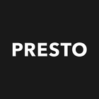 PRESTO أيقونة