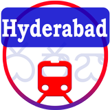 Hyderabad Metro Train, RTC Bus