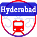 Hyderabad Metro Train, RTC Bus