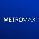 Metromax ไอคอน