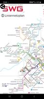 Giessen Bus Map स्क्रीनशॉट 1