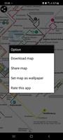 Giessen Bus Map स्क्रीनशॉट 3