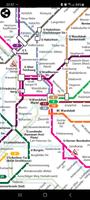 Hamburg Bus Map screenshot 2
