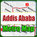 Addis Ababa Metro Map Offline APK