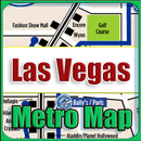 Las Vegas Metro Map Offline APK