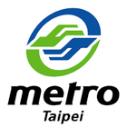 Taipei Metro Map 圖標