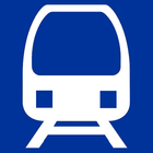 Frankfurt Metro icône
