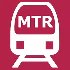 Hong Kong MTR Map/ 香港地鐵 (Offline) XAPK download
