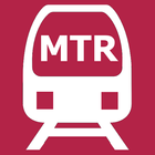 Hong Kong MTR Map/ 香港地鐵 (Offline) আইকন