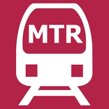 Hong Kong MTR Map/ 香港地鐵 (Offline)