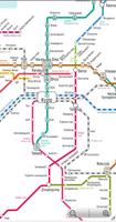 Kyoto Metro (Offline Map) syot layar 1