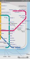برنامه‌نما Lisbon Metro عکس از صفحه