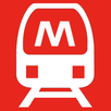 Moscow Metro Map (Offline) APK