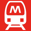 Moscow Metro Map (Offline)