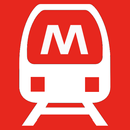 Moscow Metro Map (Offline) APK