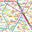 Paris Metro (Offline Map)