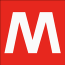 Rome Metro Map (Offline) APK