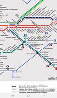 برنامه‌نما Sao Paolo Metro (Offline Map) عکس از صفحه