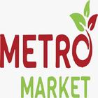 Metro Market 图标