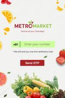 Metro Market 海报