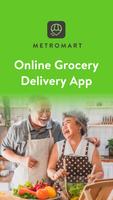 MetroMart পোস্টার