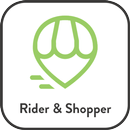 MetroMart - Runner/Shopper APK