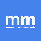 Metrominuto Islas Cíes أيقونة