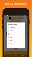Metronome Beats Ekran Görüntüsü 2